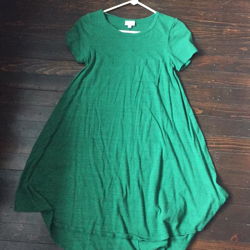 LulaRoe Carly